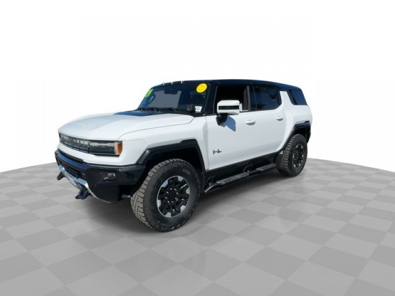 2024 GMC Hummer EV SUV 3X 1GKB0RDC7RU114220