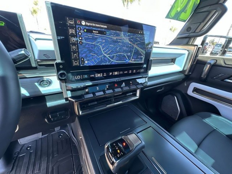 2024 GMC Hummer EV SUV 3X 1GKB0RDC7RU114220