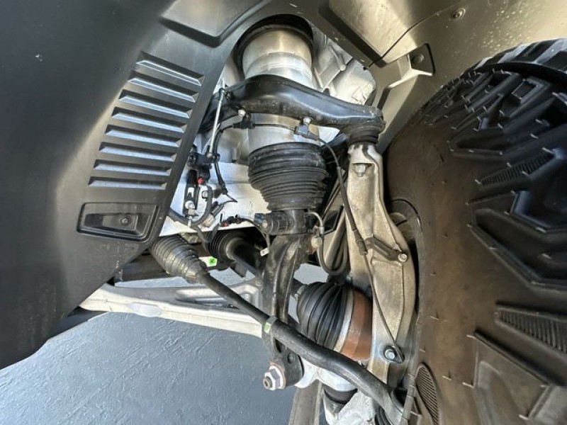 2024 GMC Hummer EV SUV 3X 1GKB0RDC7RU114220