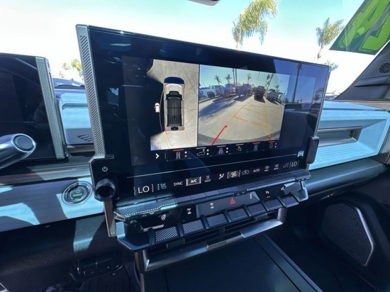 2024 GMC Hummer EV SUV 3X 1GKB0RDC7RU114220