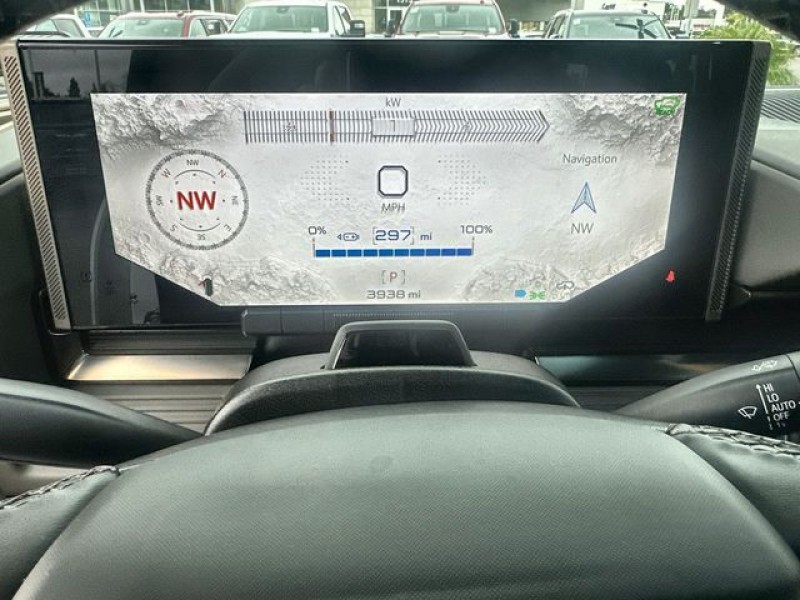 2024 GMC Hummer EV SUV 3X 1GKB0RDC8RU107681