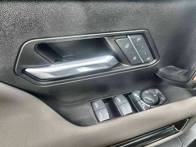 2024 GMC Hummer EV SUV 3X 1GKB0RDC8RU107681