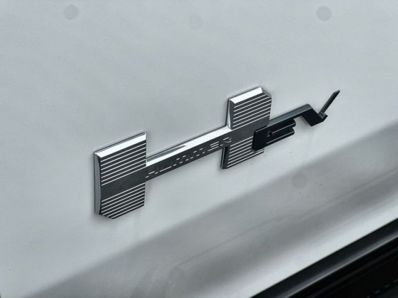 2024 GMC Hummer EV SUV 3X 1GKB0RDC8RU107681