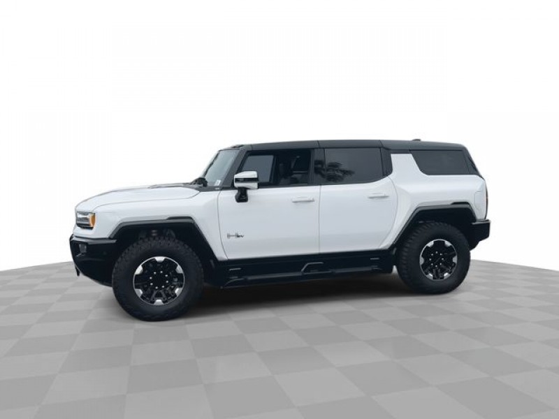 2024 GMC Hummer EV SUV 3X 1GKB0RDC8RU107681