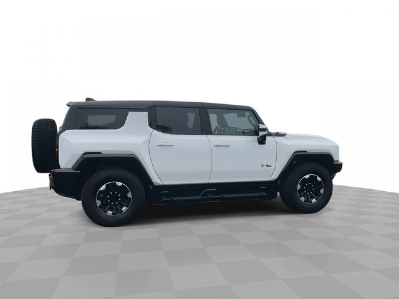 2024 GMC Hummer EV SUV 3X 1GKB0RDC8RU107681