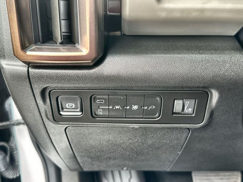 2024 GMC Hummer EV SUV 3X 1GKB0RDC8RU107681