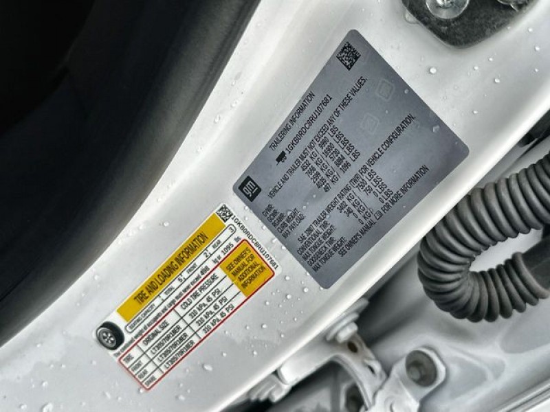 2024 GMC Hummer EV SUV 3X 1GKB0RDC8RU107681