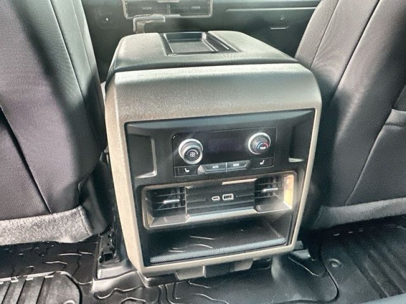 2024 GMC Hummer EV SUV 3X 1GKB0RDC8RU107681