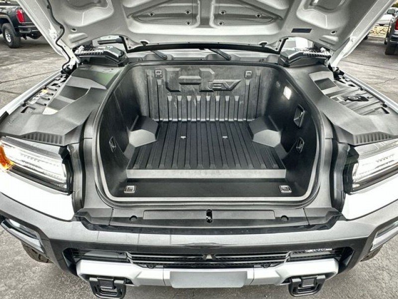 2024 GMC Hummer EV SUV 3X 1GKB0RDC8RU107681