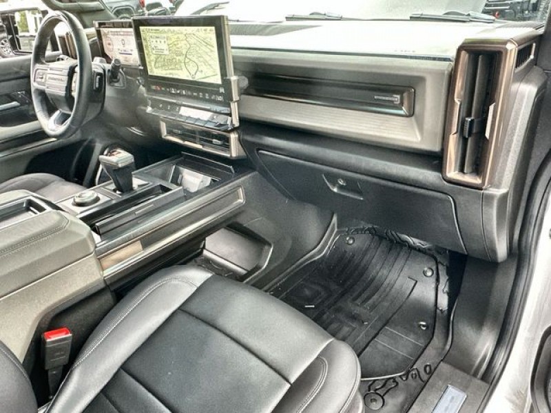 2024 GMC Hummer EV SUV 3X 1GKB0RDC8RU107681