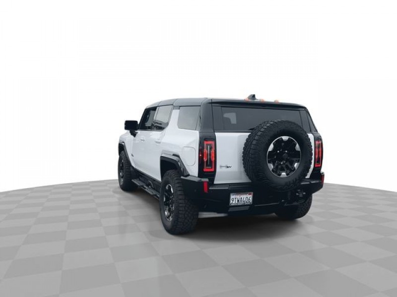 2024 GMC Hummer EV SUV 3X 1GKB0RDC8RU107681