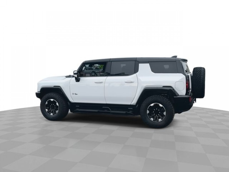 2024 GMC Hummer EV SUV 3X 1GKB0RDC8RU107681