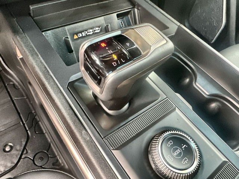 2024 GMC Hummer EV SUV 3X 1GKB0RDC8RU107681