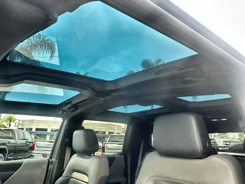 2024 GMC Hummer EV SUV 3X 1GKB0RDC8RU107681