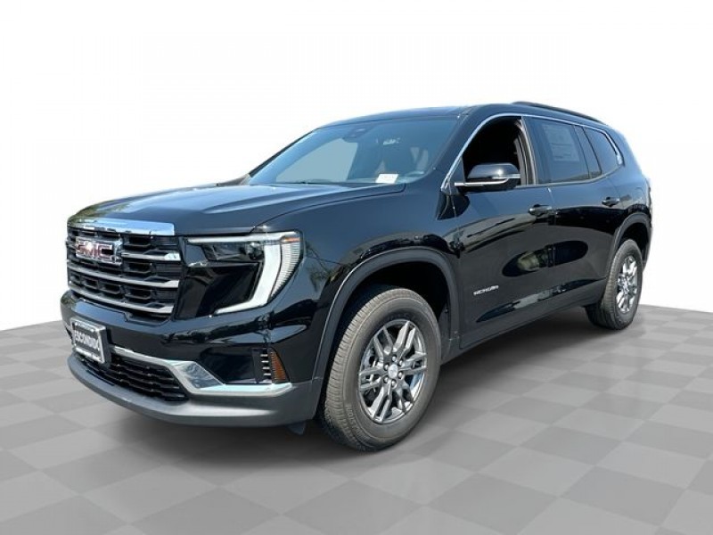 2025 GMC Acadia Elevation 1GKENKRSXSJ165529