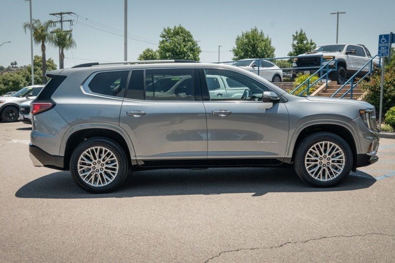 2024 GMC Acadia Denali 1GKENLKS3RJ178312