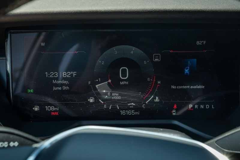 2024 GMC Acadia Denali 1GKENLKS3RJ178312
