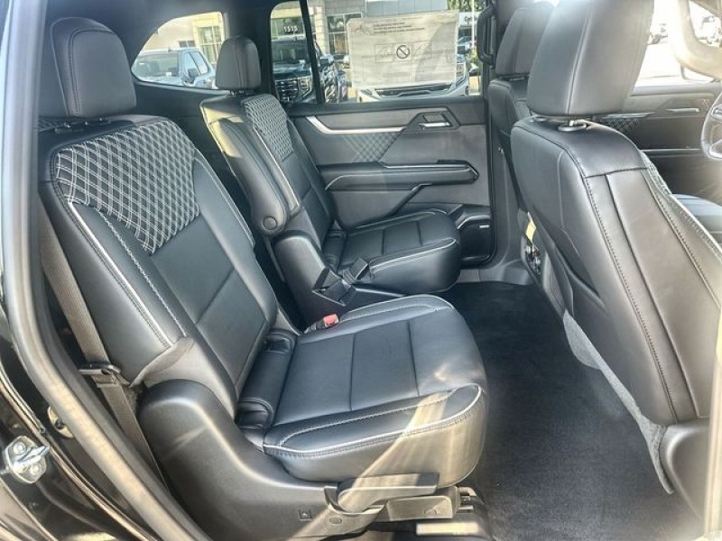 2026 GMC Acadia Denali 1GKENRKS5TJ210767