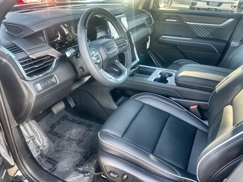 2026 GMC Acadia Denali 1GKENRKS5TJ210767