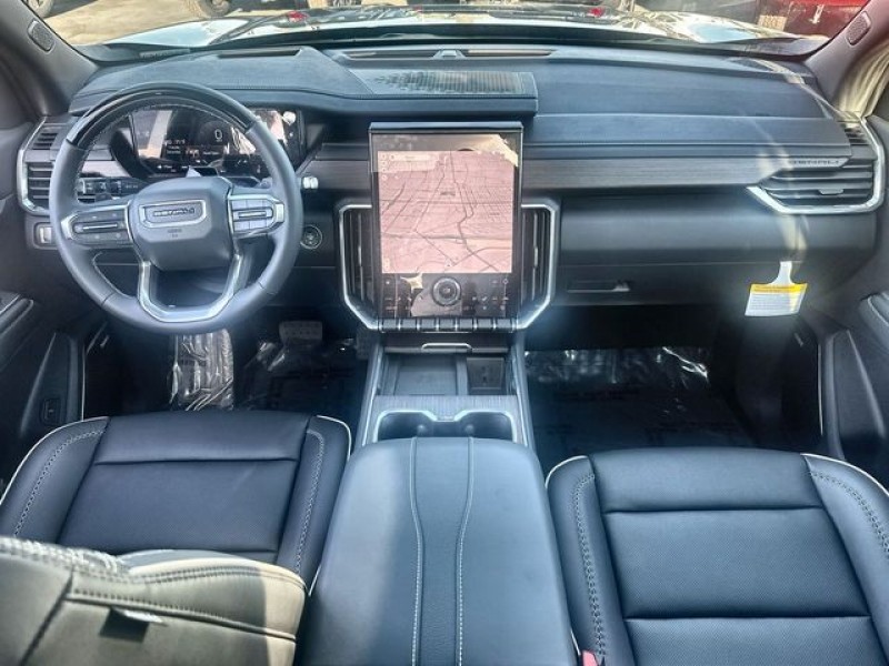 2026 GMC Acadia Denali 1GKENRKS5TJ210767