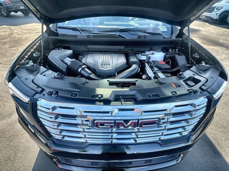 2026 GMC Acadia Denali 1GKENRKS5TJ210767