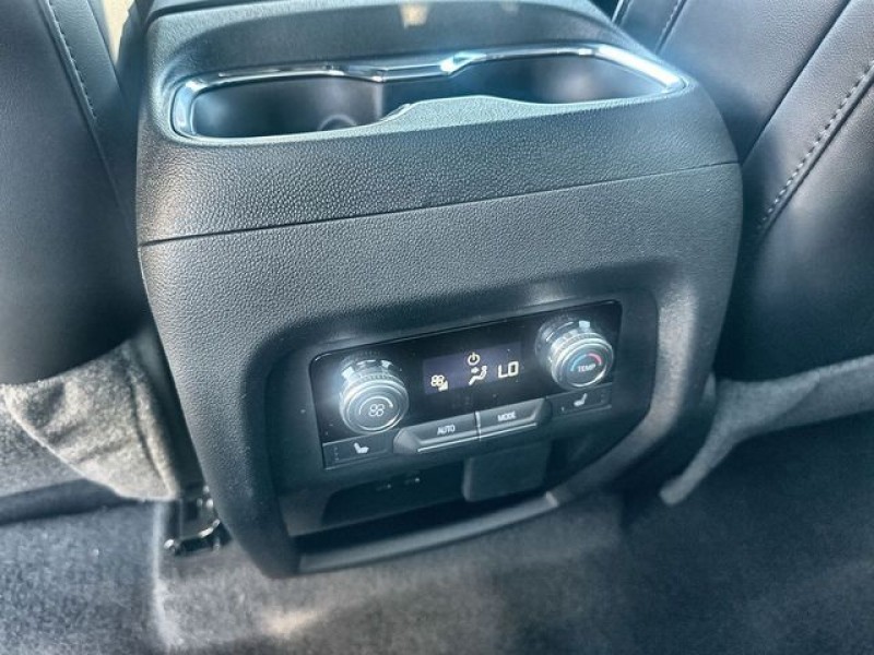 2026 GMC Acadia Denali 1GKENRKS5TJ210767