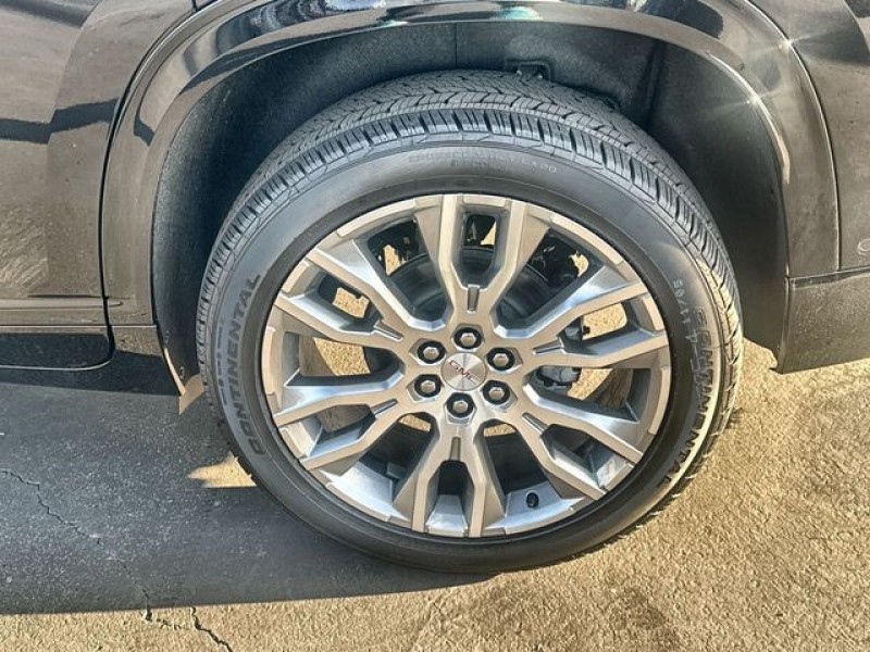 2026 GMC Acadia Denali 1GKENRKS5TJ210767