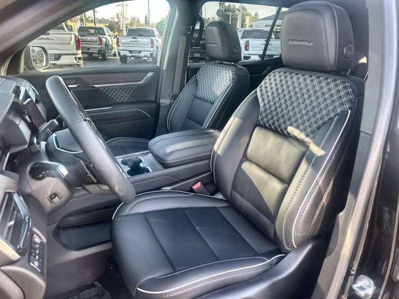 2026 GMC Acadia Denali 1GKENRKS5TJ210767