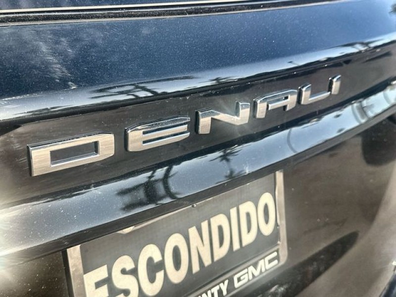 2026 GMC Acadia Denali 1GKENRKS5TJ210767
