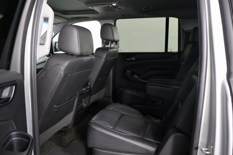 2017 GMC Yukon XL SLT 1GKS1GKC6HR310249