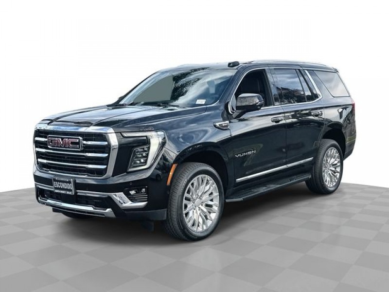 2026 GMC Yukon Elevation 1GKS2BKD8TR149128