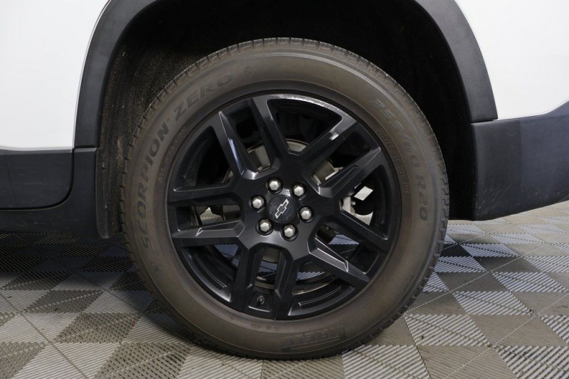 2021 Chevrolet Traverse LT 1GNERGKW4MJ126648