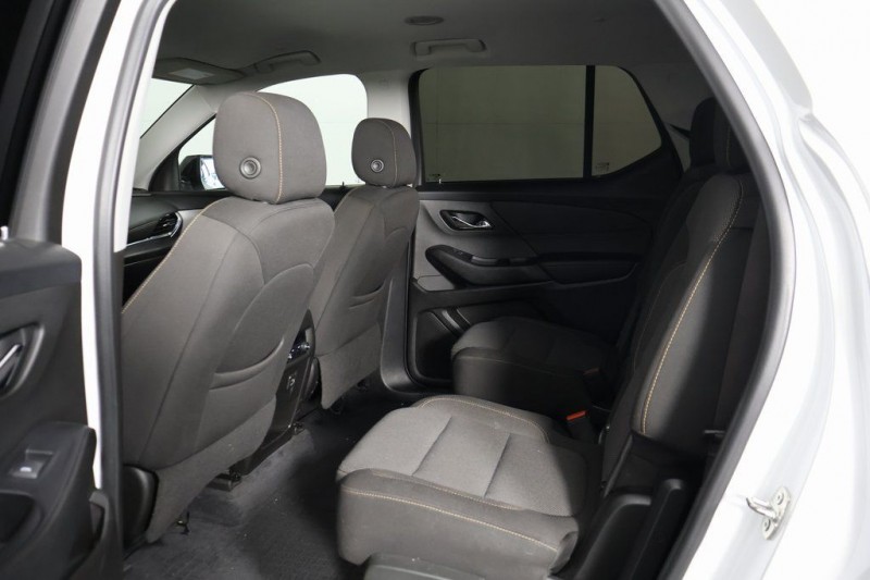 2021 Chevrolet Traverse LT 1GNERGKW4MJ126648