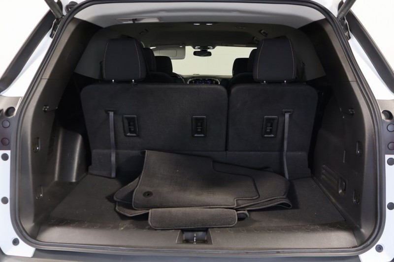 2021 Chevrolet Traverse LT 1GNERGKW4MJ126648