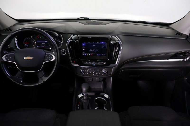 2021 Chevrolet Traverse LT 1GNERGKW4MJ126648