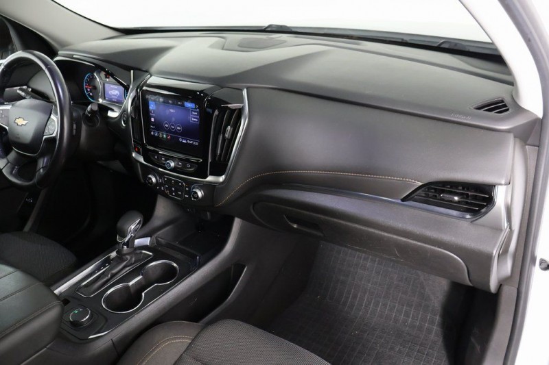2021 Chevrolet Traverse LT 1GNERGKW4MJ126648