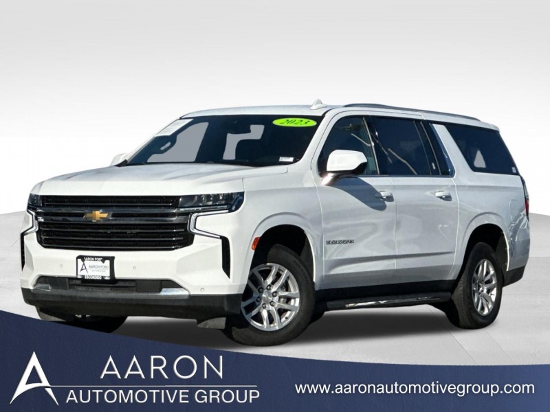 2023 Chevrolet Suburban LT 1GNSCCKD0PR250871