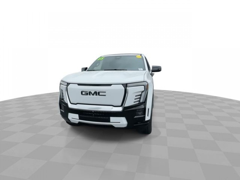2025 GMC Sierra EV Denali 1GT40LEL9SU404982