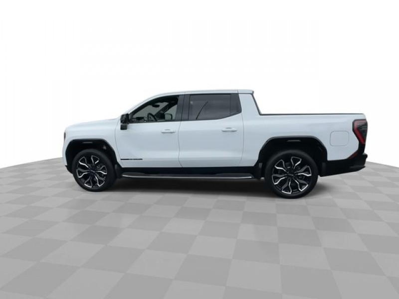 2025 GMC Sierra EV Denali 1GT40LEL9SU404982