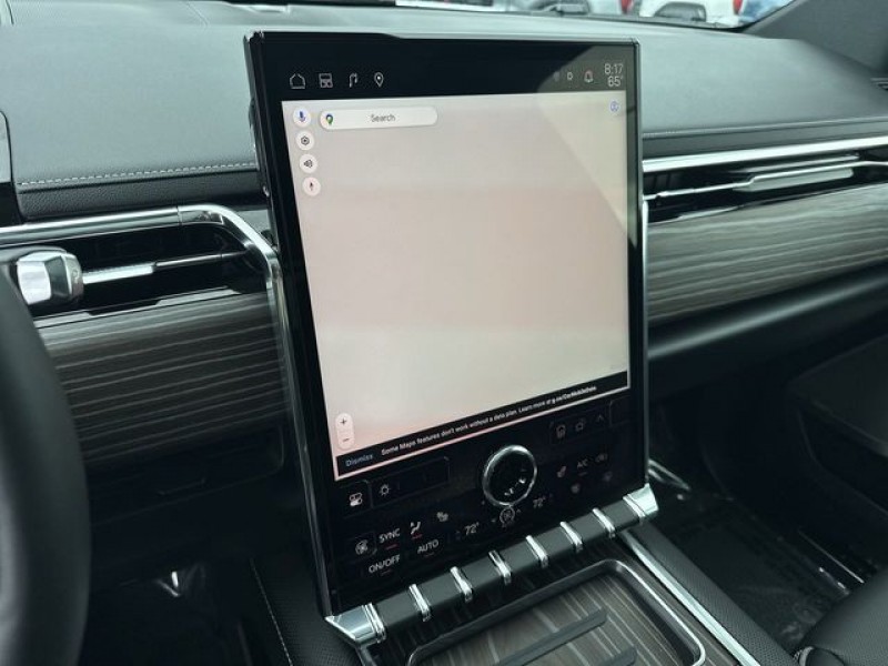 2025 GMC Sierra EV Denali 1GT40LEL9SU404982