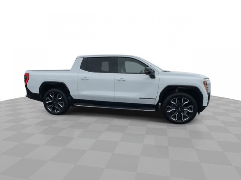 2025 GMC Sierra EV Denali 1GT40LEL9SU404982