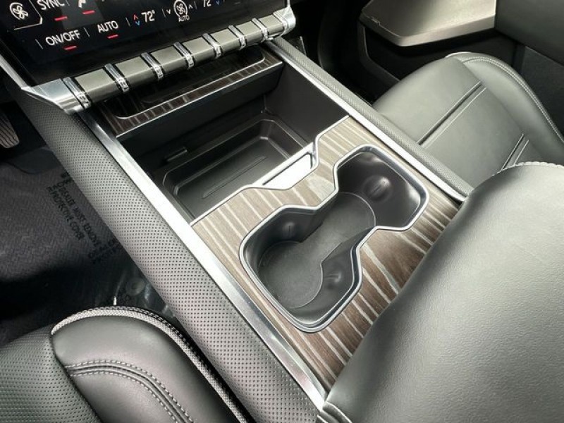 2025 GMC Sierra EV Denali 1GT40LEL9SU404982
