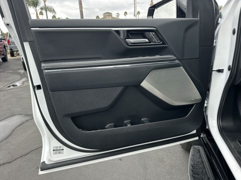2025 GMC Sierra EV Denali 1GT40LEL9SU404982
