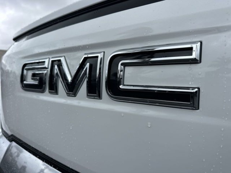 2025 GMC Sierra EV Denali 1GT40LEL9SU404982