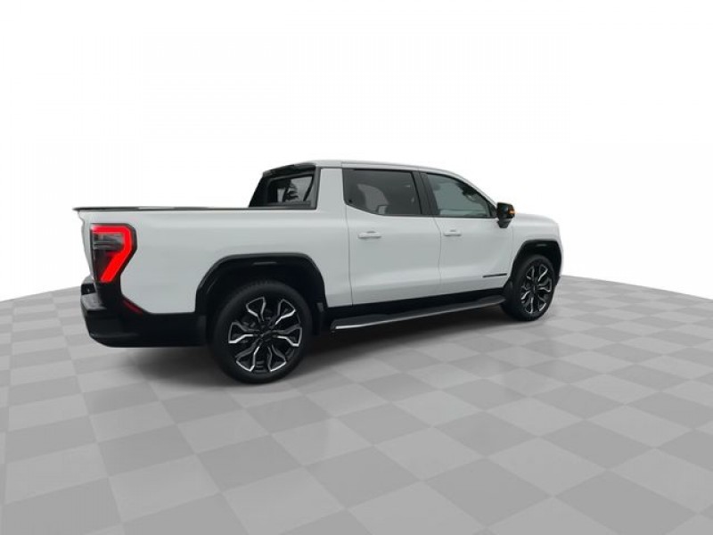 2025 GMC Sierra EV Denali 1GT40LEL9SU404982