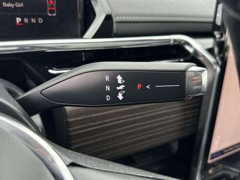 2025 GMC Sierra EV Denali 1GT40LEL9SU404982
