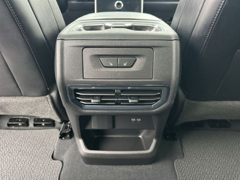 2025 GMC Sierra EV Denali 1GT40LEL9SU404982