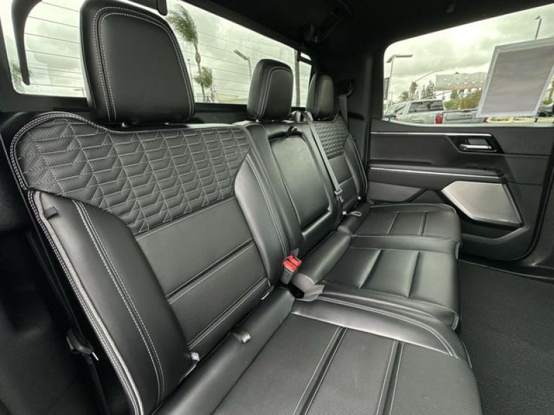 2025 GMC Sierra EV Denali 1GT40LEL9SU404982