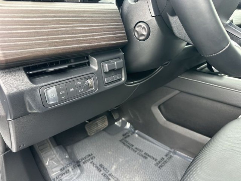 2025 GMC Sierra EV Denali 1GT40LEL9SU404982