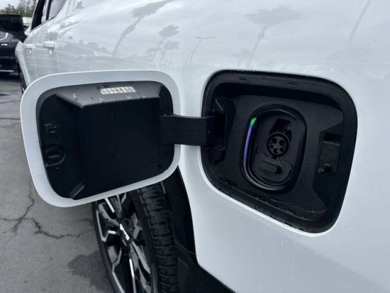 2025 GMC Sierra EV Denali 1GT40LEL9SU404982